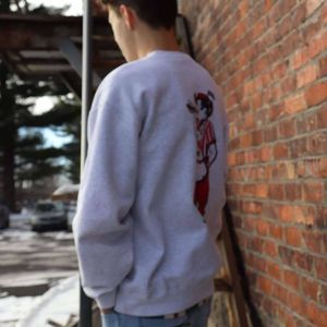 Meet your Posher, Louis-felix